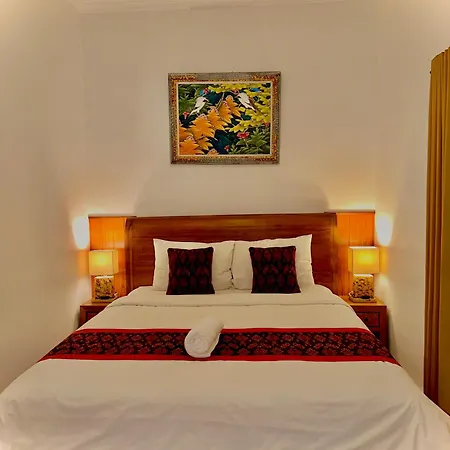 Intan Guest House
