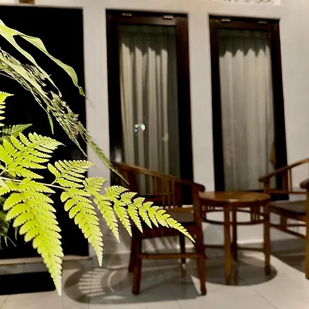 Intan Guest House Ubud